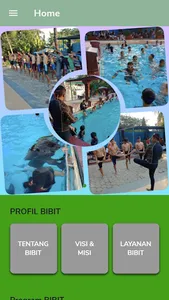 BIBIT INDONESIA screenshot 0