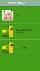 BIBIT INDONESIA screenshot 4
