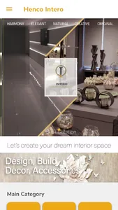 Henco Intero screenshot 0