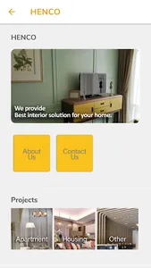 Henco Intero screenshot 3