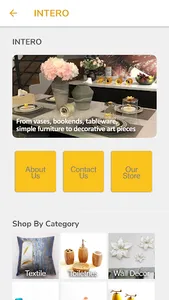 Henco Intero screenshot 4