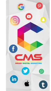 CMS DIGITAL SOLUSI screenshot 7