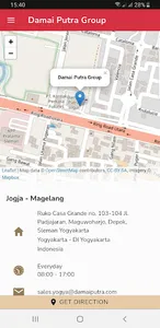 DAMAI PUTRA GROUP screenshot 4