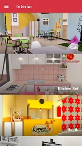 DR funiture & interior screenshot 0