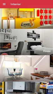 DR funiture & interior screenshot 1