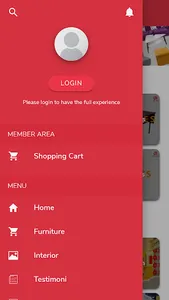 DR funiture & interior screenshot 4