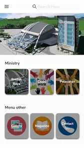 House Of Glory Batam screenshot 0