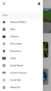 House Of Glory Batam screenshot 1