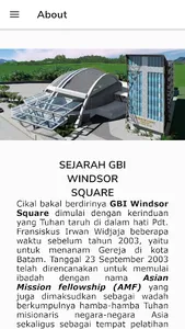 House Of Glory Batam screenshot 2