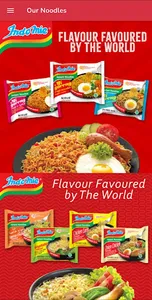 IndomieCa screenshot 2