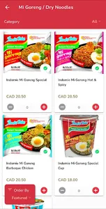 IndomieCa screenshot 3