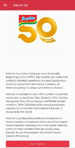 IndomieCa screenshot 5