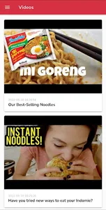 IndomieCa screenshot 6
