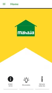 Mahaja screenshot 0