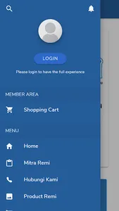 Mitra Remi screenshot 1
