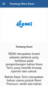 Mitra Remi screenshot 2