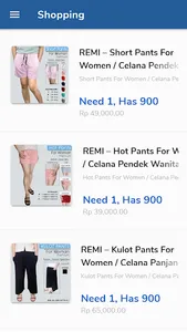 Mitra Remi screenshot 3