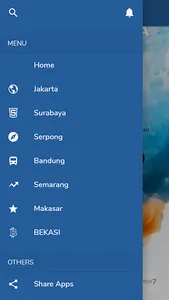 OTG Indonesia screenshot 1