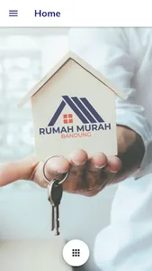 rumah murah bandung screenshot 0