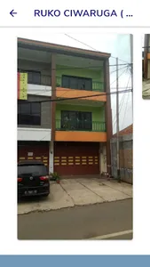 rumah murah bandung screenshot 4