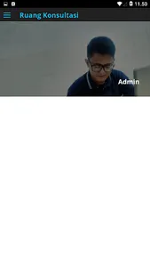 Sinode Gereja KIBAID screenshot 7