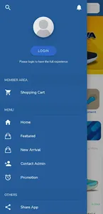 910Shoes screenshot 1
