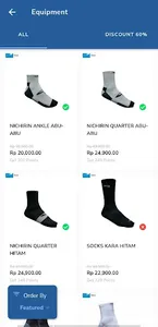 910Shoes screenshot 3