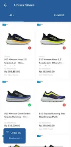 910Shoes screenshot 6