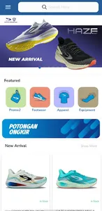 910Shoes screenshot 8