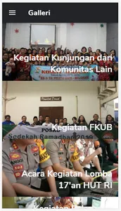 Yayasan Hati Hamba screenshot 3