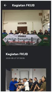 Yayasan Hati Hamba screenshot 4
