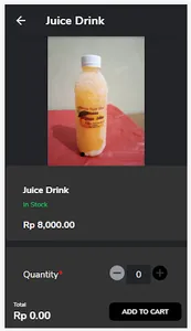 Yayasan Hati Hamba screenshot 6