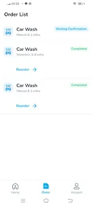 Cuci Cepat screenshot 1