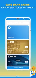 DANA Indonesia Digital Wallet screenshot 1