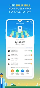 DANA Indonesia Digital Wallet screenshot 5