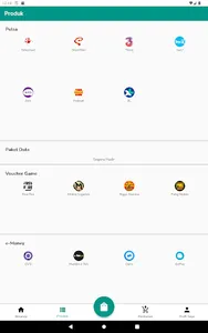 Dapay App screenshot 5
