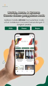 Arham screenshot 10