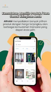 Arham screenshot 11