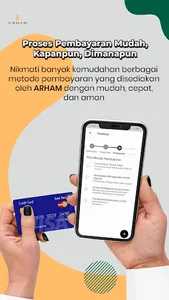 Arham screenshot 13
