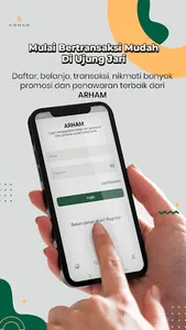 Arham screenshot 14