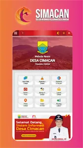 SIMACAN screenshot 3