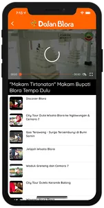 Dolan Blora screenshot 2