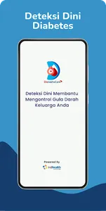 DianeshaCare screenshot 0