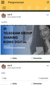 DigiOffice screenshot 13