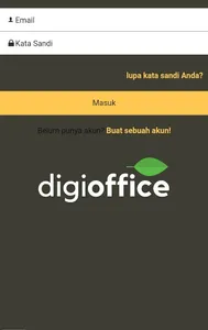DigiOffice screenshot 5