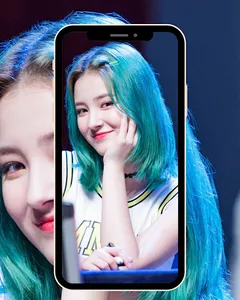 Momoland Wallpaper HD 2023 screenshot 0