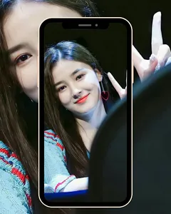 Momoland Wallpaper HD 2023 screenshot 2