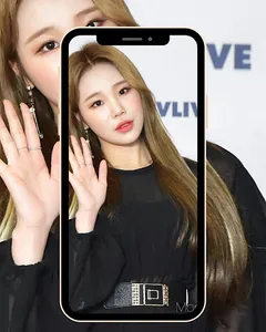 Momoland Wallpaper HD 2023 screenshot 4