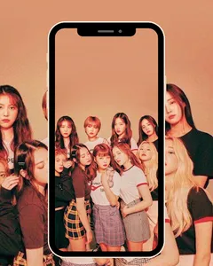 Momoland Wallpaper HD 2023 screenshot 5
