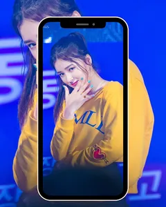 Momoland Wallpaper HD 2023 screenshot 7